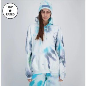 Tie Dye Sweatshirt (part of a set)